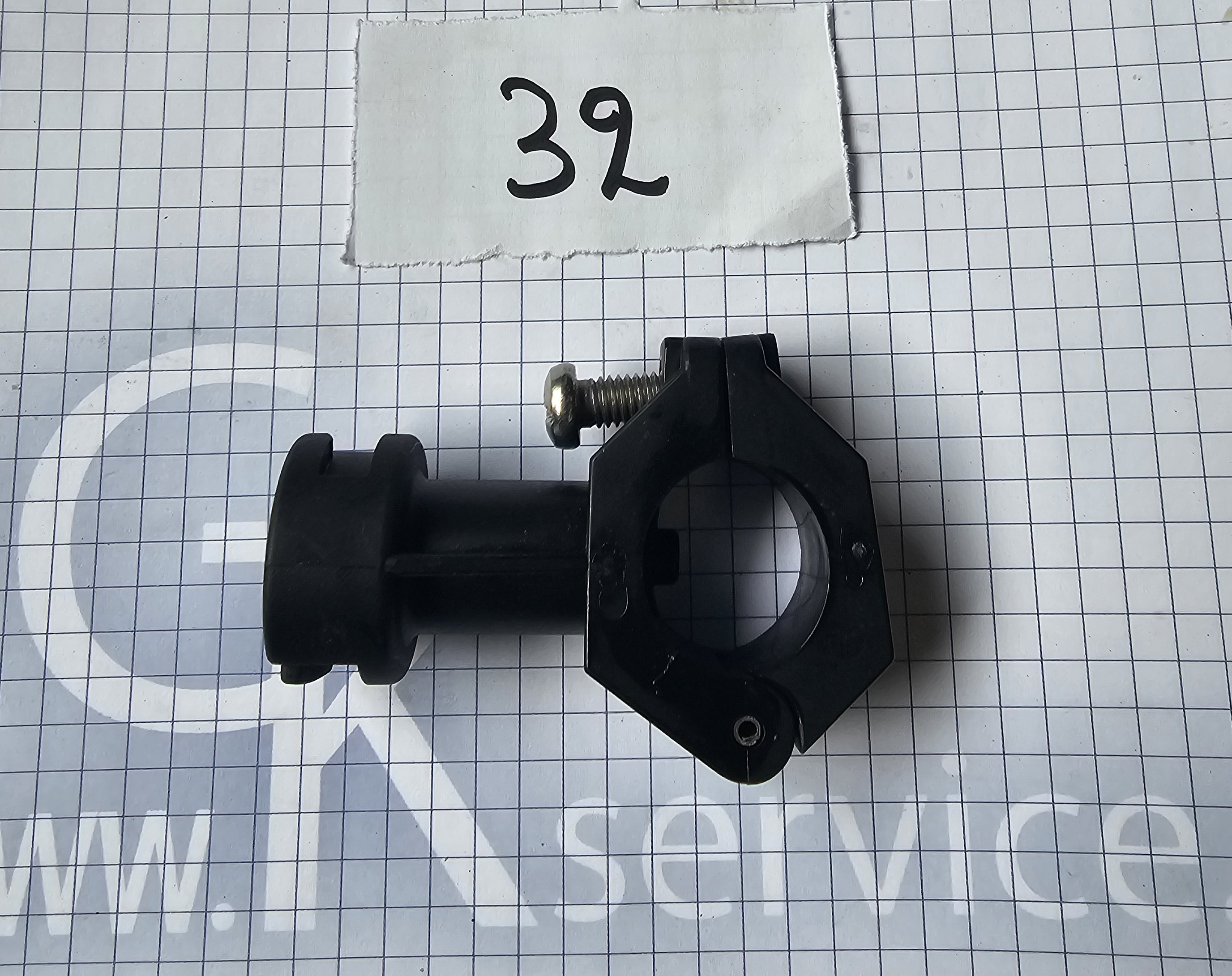 OND-056 Nozzle support