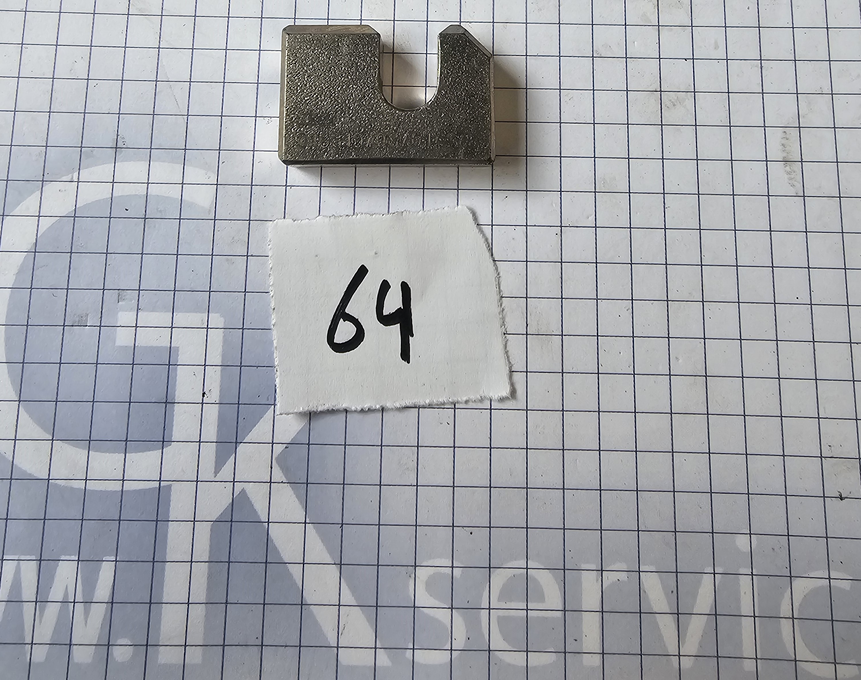 OND-088 Lisec part