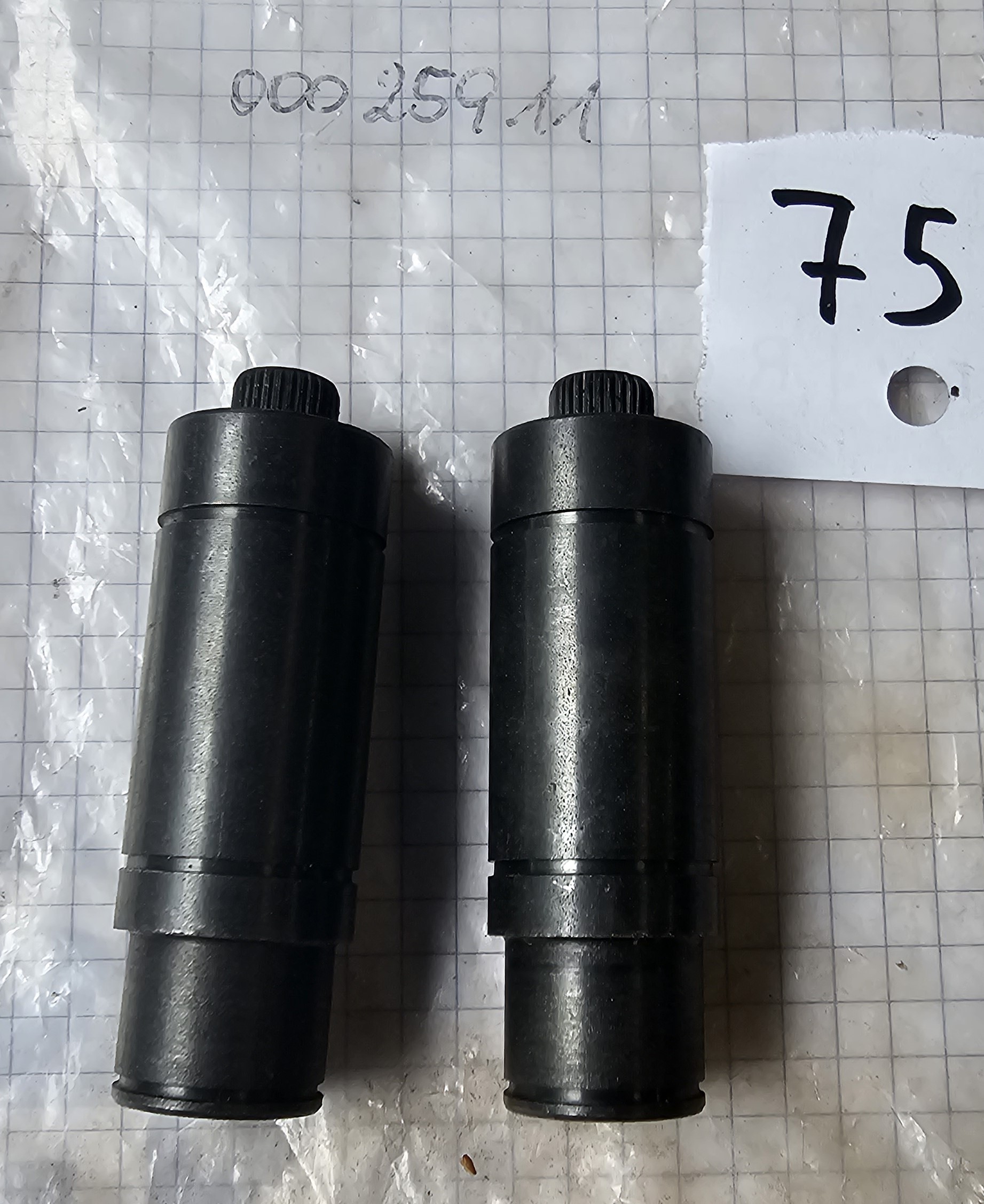 OND-099 Lisec part