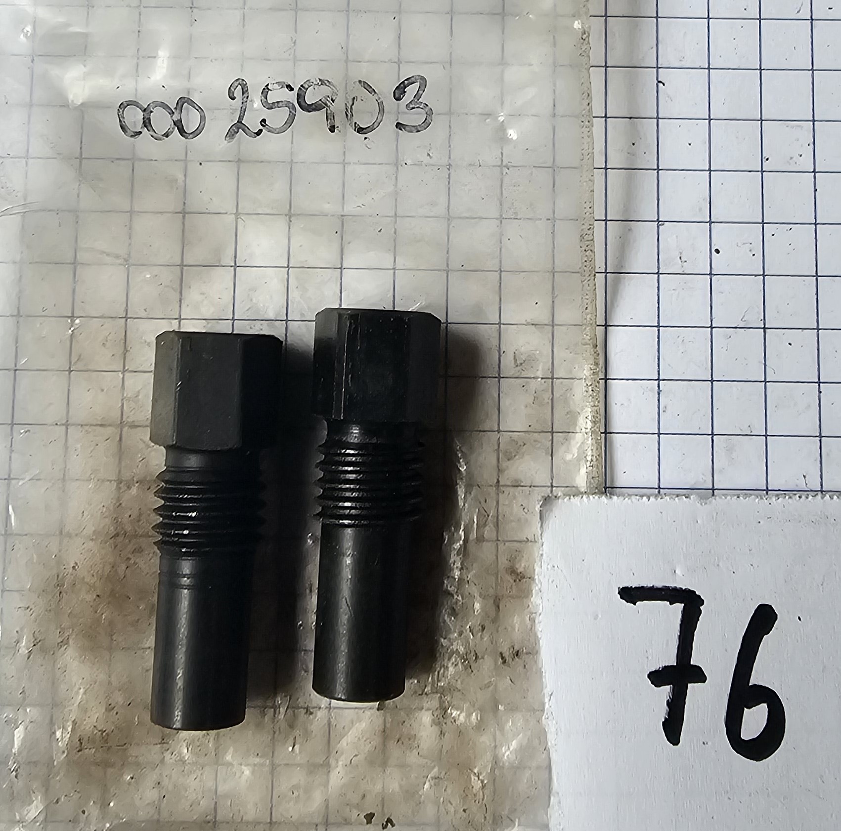 OND-100 Lisec part