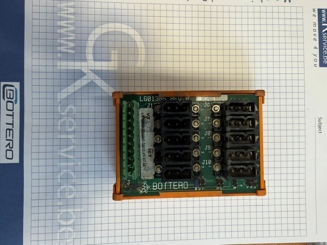 OND-229 Bottero print from 746 VSX 2002