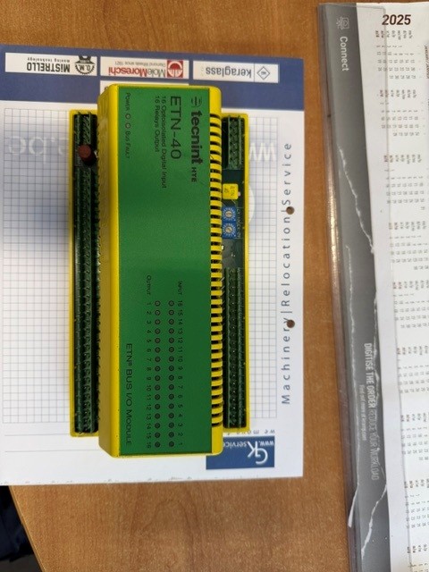 OND-230 ETN-40 from 746 VSX