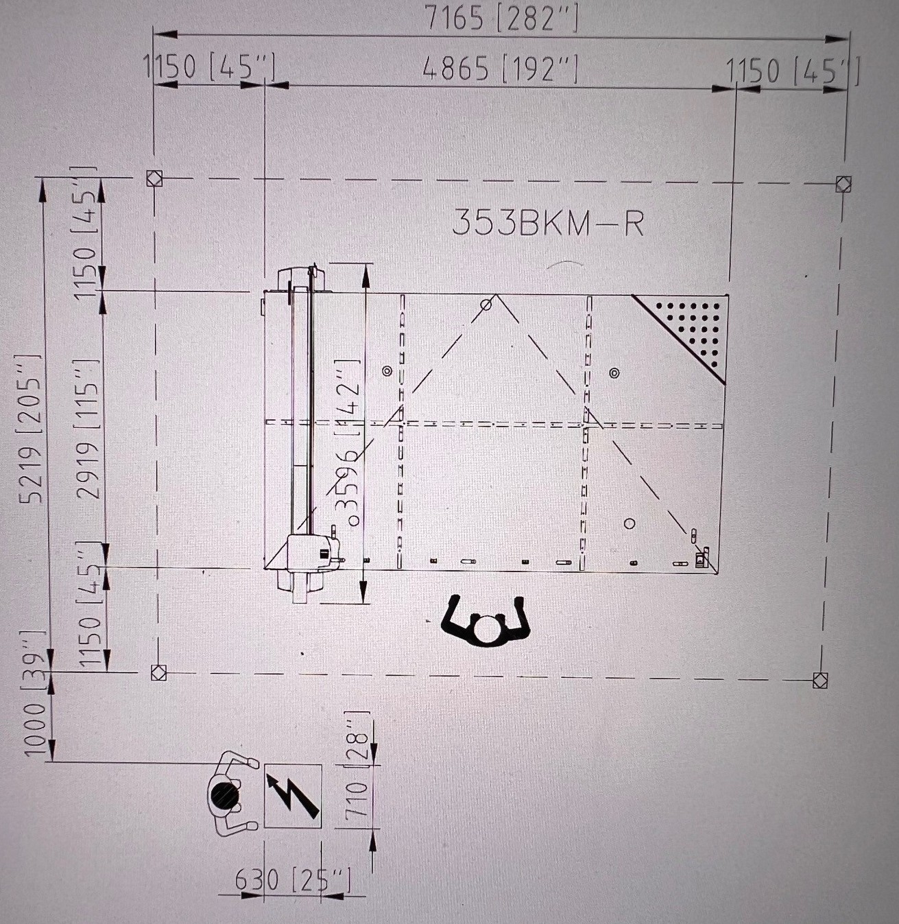 Second slide