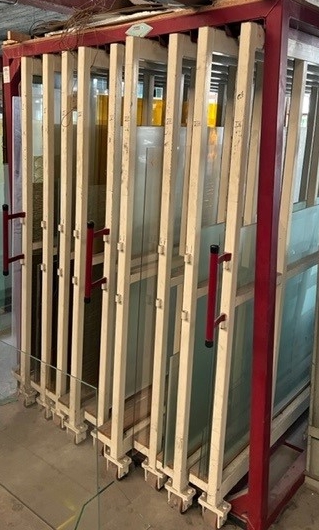 STO-012 storage rack