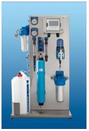 WAT-005 Reverse osmosis water demineralizer